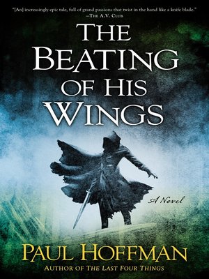 cover image of The Beating of His Wings